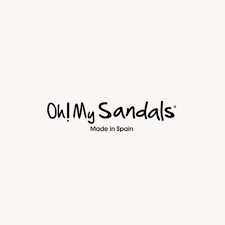 Oh! my sandals