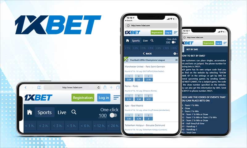 1xBet Kenya Your Ultimate Destination for Online Betting -218119245