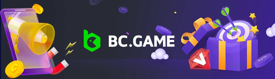 BC.Game Platform The Future of Gaming and Cryptocurrency BC.Game Platform The Future of Gaming and Cryptocurrency