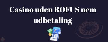 Bedste Udenlandske Casino uden Casinoer En Guide til Online Spil