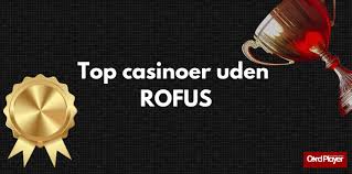Bedste Udenlandske Casino uden Casinoer En Guide til Online Spil