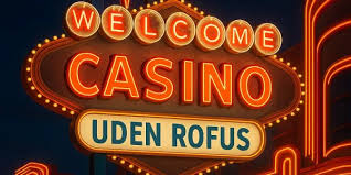 Blackjack Uden Rufus En Guide til Spillets Dynamik