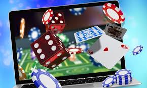 Casino Dealbet UK A Comprehensive Guide to Online Gaming