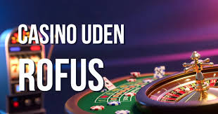 Casino Sider Uden MitID - Din Ultimative Guide -238992401