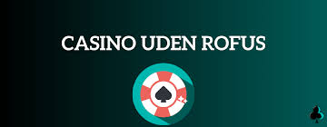 Casino Sider Uden MitID - Din Ultimative Guide -238992401