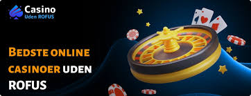 Casino uden MitID for danske spillere -208235183