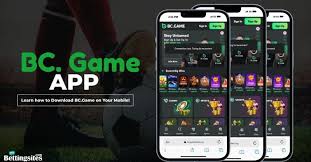 Comprehensive Guide to BC.Game Deposit Methods -681592870