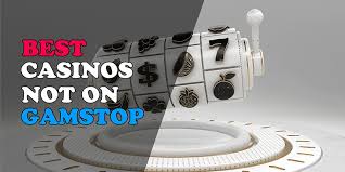 Discover New Casino Sites Not on GamStop – Play Freely Discover New Casino Sites Not on GamStop – Play Freely