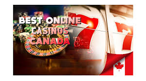 Discover the Best Online Casinos in Canada for 2023 -313448839
