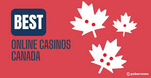Discover the Best Online Casinos in Canada for 2023 -313448839