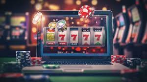 Discover the Excitement of Casino K8 Your Ultimate Gaming Destination 1792345566