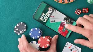 Discover the Excitement of Casino K8 Your Ultimate Gaming Destination 1792345566