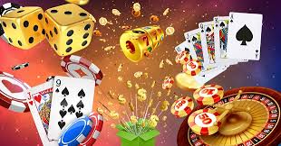 Experience the Enchantment of Gaming at Magical Spin Casino