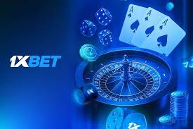 Experience the Thrill of Betting with 1xbet Online -311107995