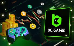 Explore BC.Game Casino Your Ultimate Guide to Cryptocurrency Gaming