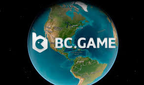 Explore BC.Game Casino Your Ultimate Guide to Cryptocurrency Gaming