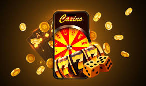 Explore the Exciting World of Plexian Casino Website