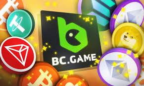 Explore the World of BC.Game A Comprehensive Guide
