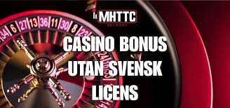 Explore the World of Casinos Without Swedish License -93077901