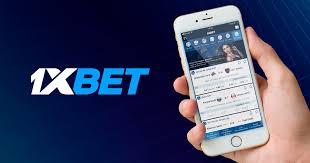 Explore the World of Online Betting with 1xbet -330678542