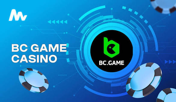 Exploring BC.Game Online Casino The New Frontier in Germany