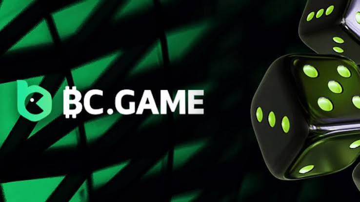 Exploring BC.Game Online Casino The New Frontier in Germany