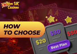 Exploring the World of Non UK Licensed Casinos