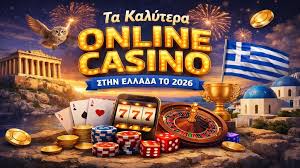 Τα Καλύτερα Online Καζίνο στην Ελλάδα -198191464