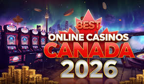 The Ultimate Guide to Canadian Online Casinos -189915855