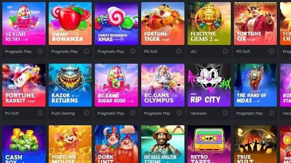 Understanding BC Game's KYC and AML Policies Understanding BC Game's KYC and AML Policies