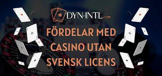 Zimpler Casinon Utan Svensk Licens - En Omfattande Guide 672441708