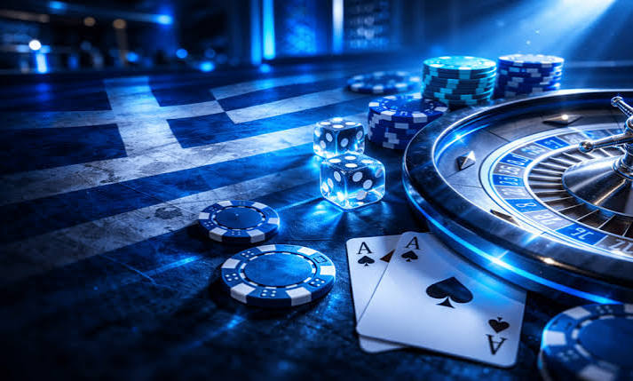 Live Casino Χωρίς Ταυτοποίηση Μια Νέα Εποχή Στον Κόσμο Του Τζόγου