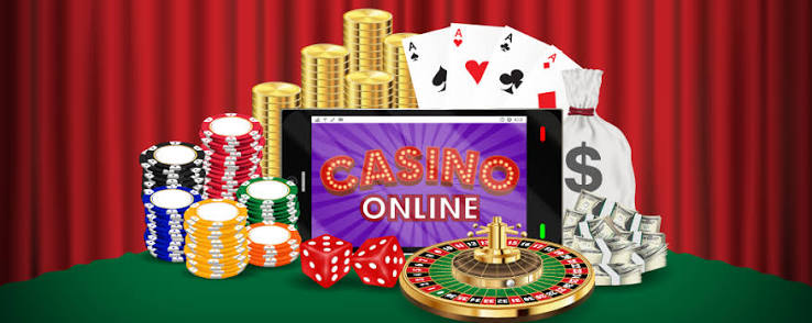 Ανακαλύπτοντας τα Ξένα Online Casino
